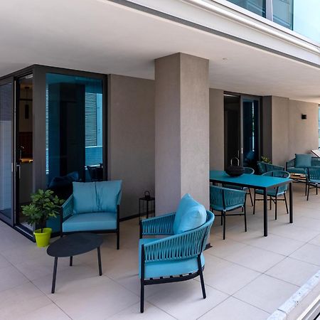 Aparthotel Zefiro Com Design, Large Terrace, Bike, Near Beach And Thermal Grado Esterno foto