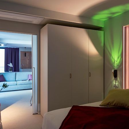 Aparthotel Zefiro Com Design, Large Terrace, Bike, Near Beach And Thermal Grado Esterno foto