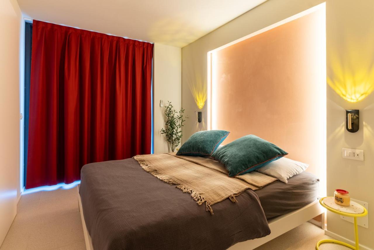 Aparthotel Zefiro Com Design, Large Terrace, Bike, Near Beach And Thermal Grado Esterno foto