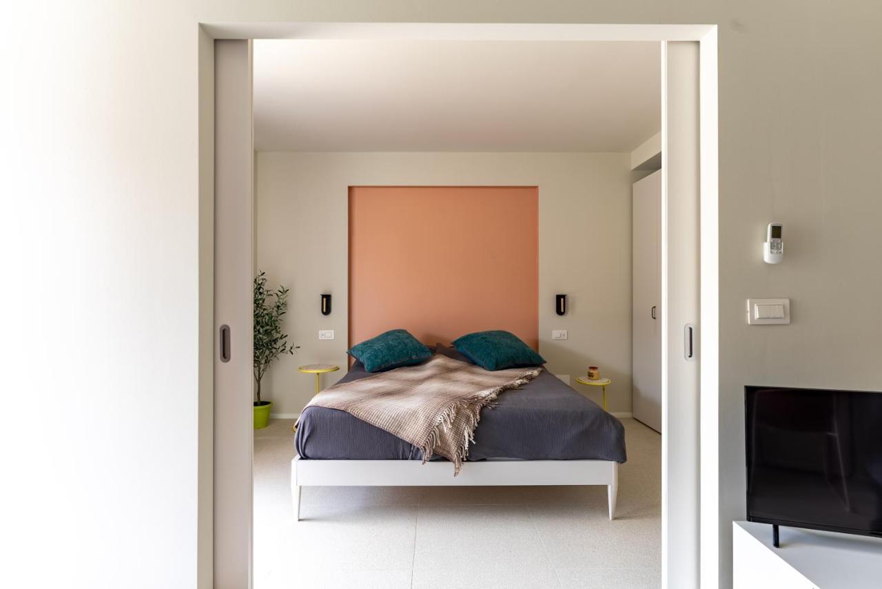 Aparthotel Zefiro Com Design, Large Terrace, Bike, Near Beach And Thermal Grado Esterno foto
