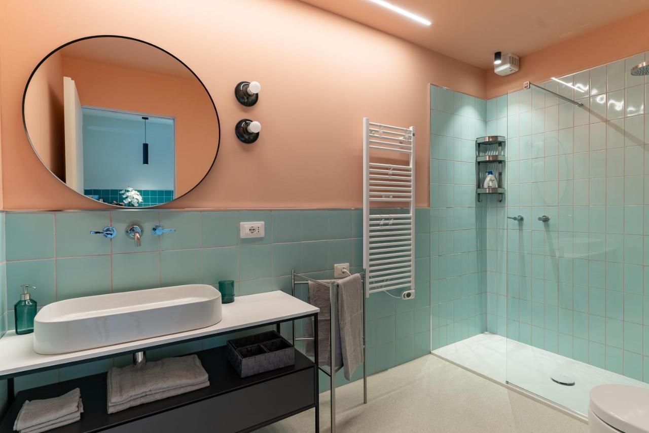 Aparthotel Zefiro Com Design, Large Terrace, Bike, Near Beach And Thermal Grado Esterno foto