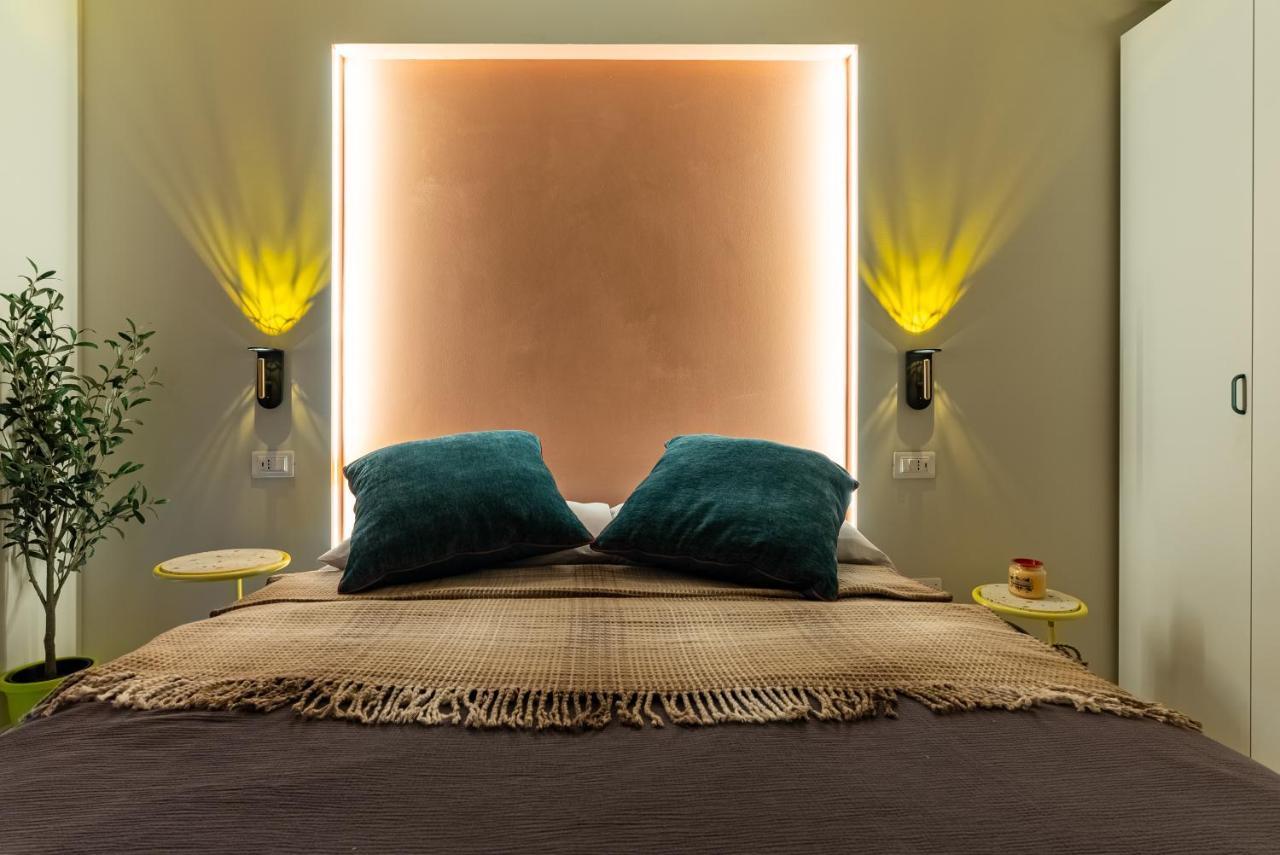 Aparthotel Zefiro Com Design, Large Terrace, Bike, Near Beach And Thermal Grado Esterno foto