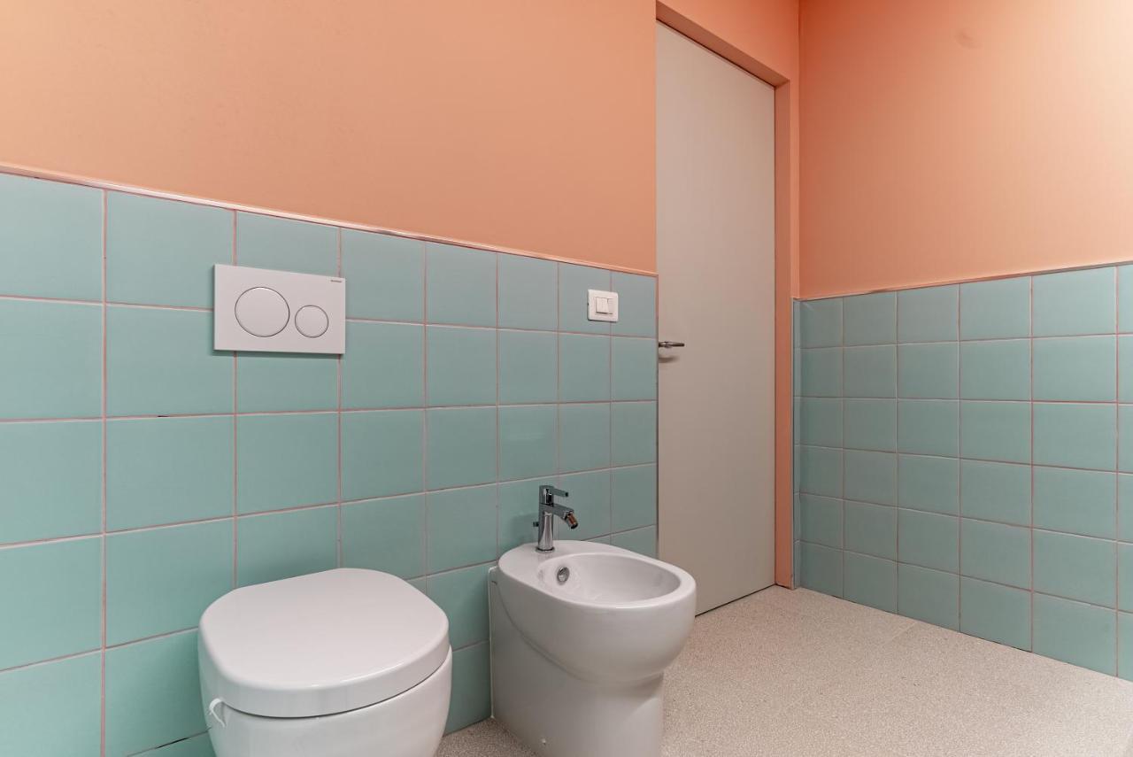 Aparthotel Zefiro Com Design, Large Terrace, Bike, Near Beach And Thermal Grado Esterno foto