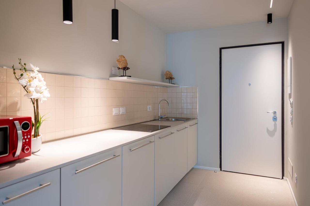 Aparthotel Zefiro Com Design, Large Terrace, Bike, Near Beach And Thermal Grado Esterno foto