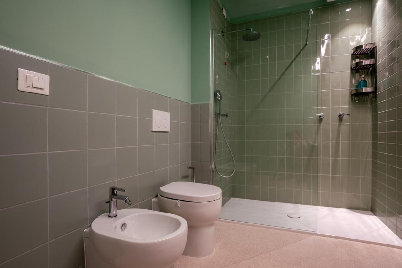Aparthotel Zefiro Com Design, Large Terrace, Bike, Near Beach And Thermal Grado Esterno foto