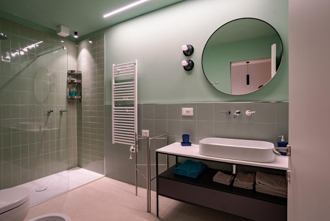 Aparthotel Zefiro Com Design, Large Terrace, Bike, Near Beach And Thermal Grado Esterno foto
