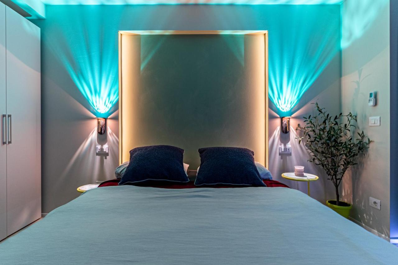 Aparthotel Zefiro Com Design, Large Terrace, Bike, Near Beach And Thermal Grado Esterno foto