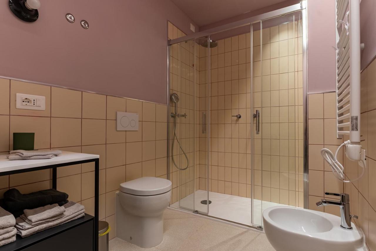 Aparthotel Zefiro Com Design, Large Terrace, Bike, Near Beach And Thermal Grado Esterno foto