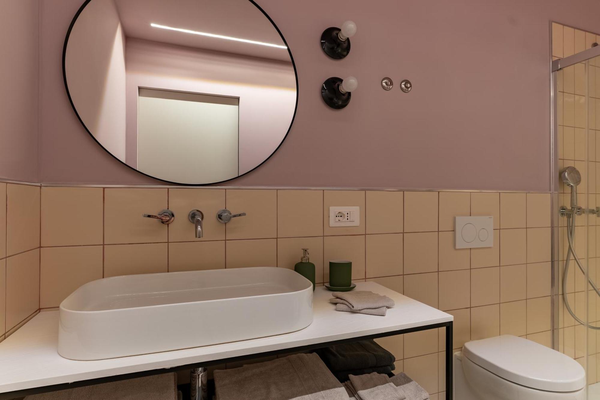 Aparthotel Zefiro Com Design, Large Terrace, Bike, Near Beach And Thermal Grado Esterno foto