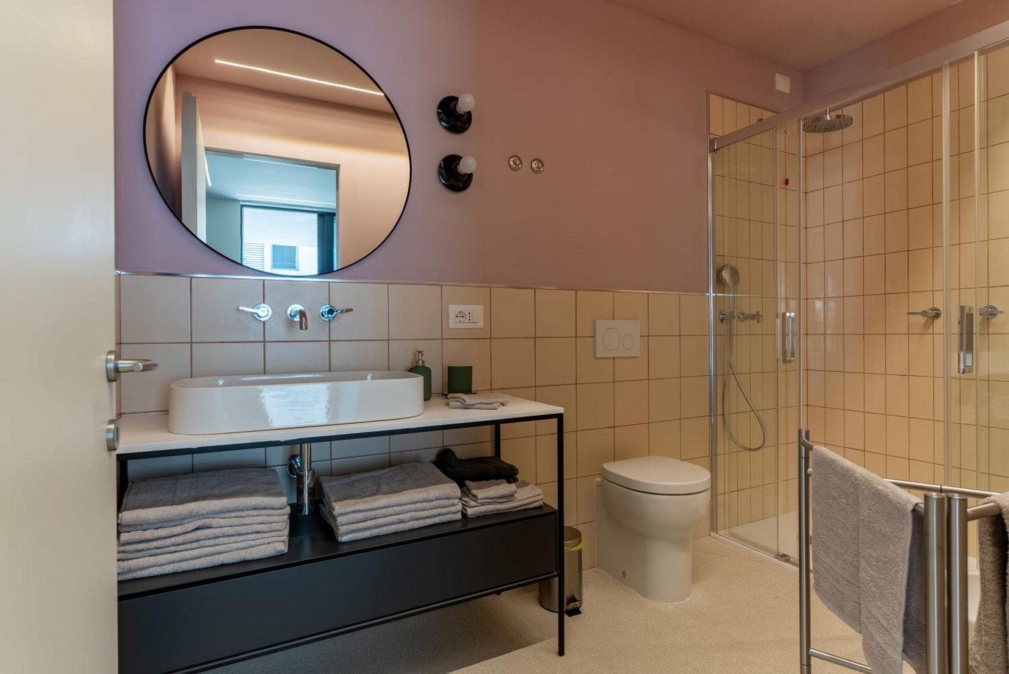 Aparthotel Zefiro Com Design, Large Terrace, Bike, Near Beach And Thermal Grado Esterno foto